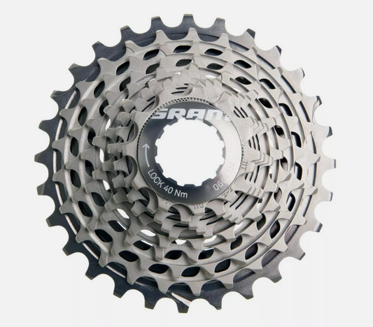 Cassetta Pacco Pignoni Sram Red XG 1090 10s