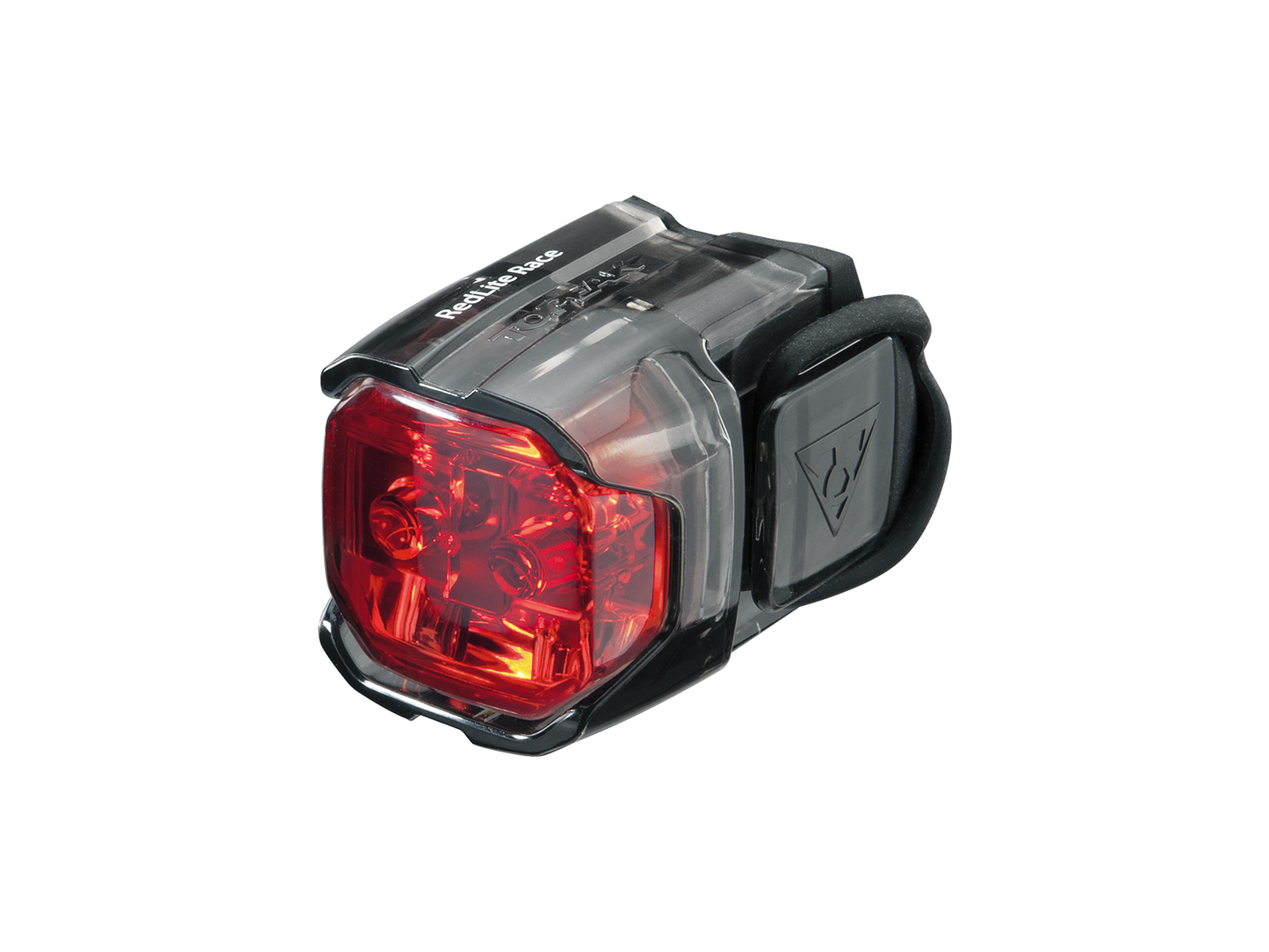 Topaak Race red LED rear light