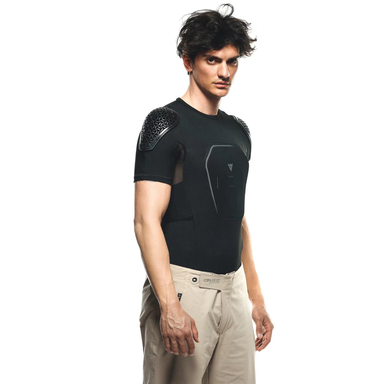 Dainese Rival Pro Tee -suojapaita