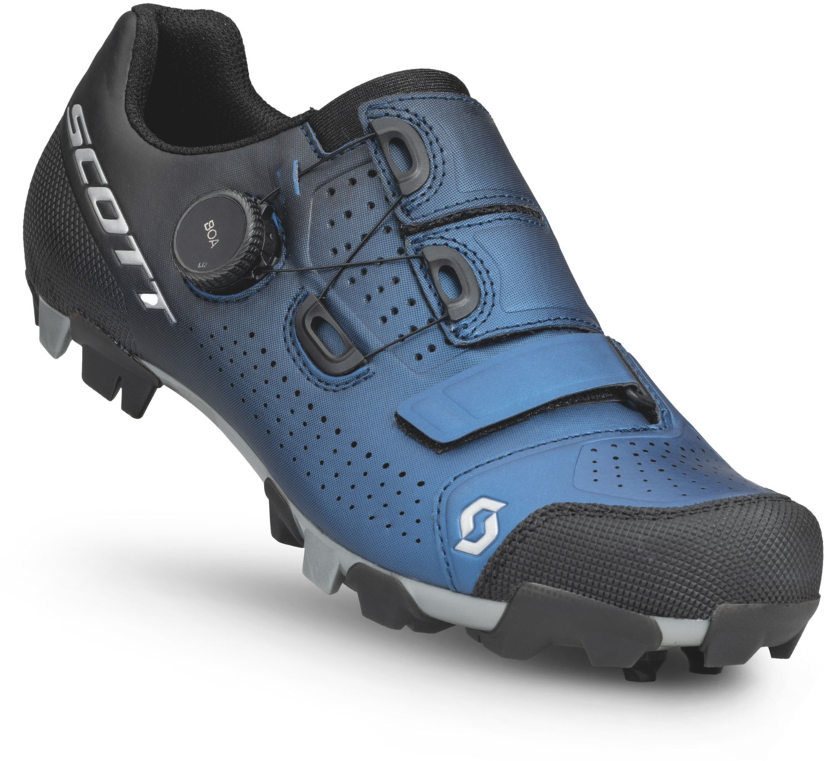 Scott MTB Team Boa schoenen