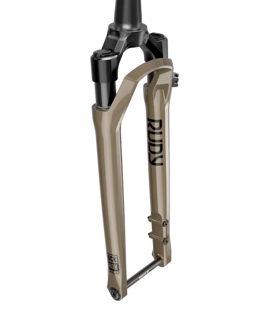 RockShox Rudy Ultimate XPLR 700C vork