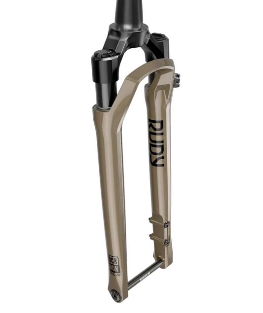 Rockshox Rudy Ultimate XPLR 700C -haarukka