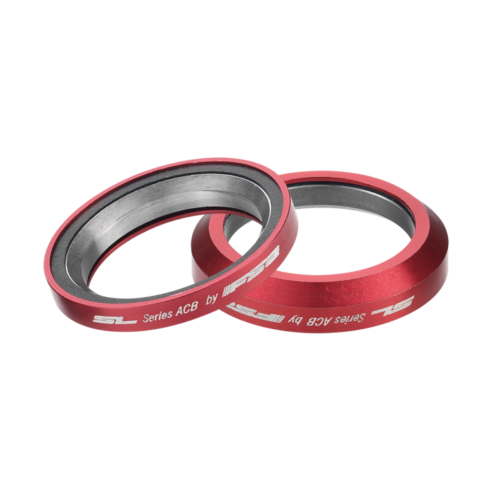 FSA Super Light Light TH870R ACB 45 ° X45 ° Seria MR042R dla rurki kierownicy 1-1/8