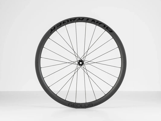 Bontrager Aeolus Pro 37 TLR -levy