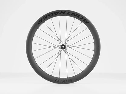 Bontrager Aeolus Pro 51 TLR -levyn takapyörä