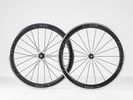 Bontrager aeolus comp 5 tlr kola