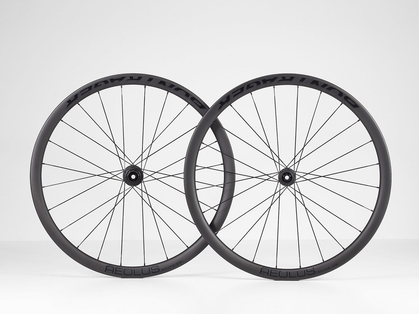 Ruote Bontrager Aeolus Elite 35 TLR Disc