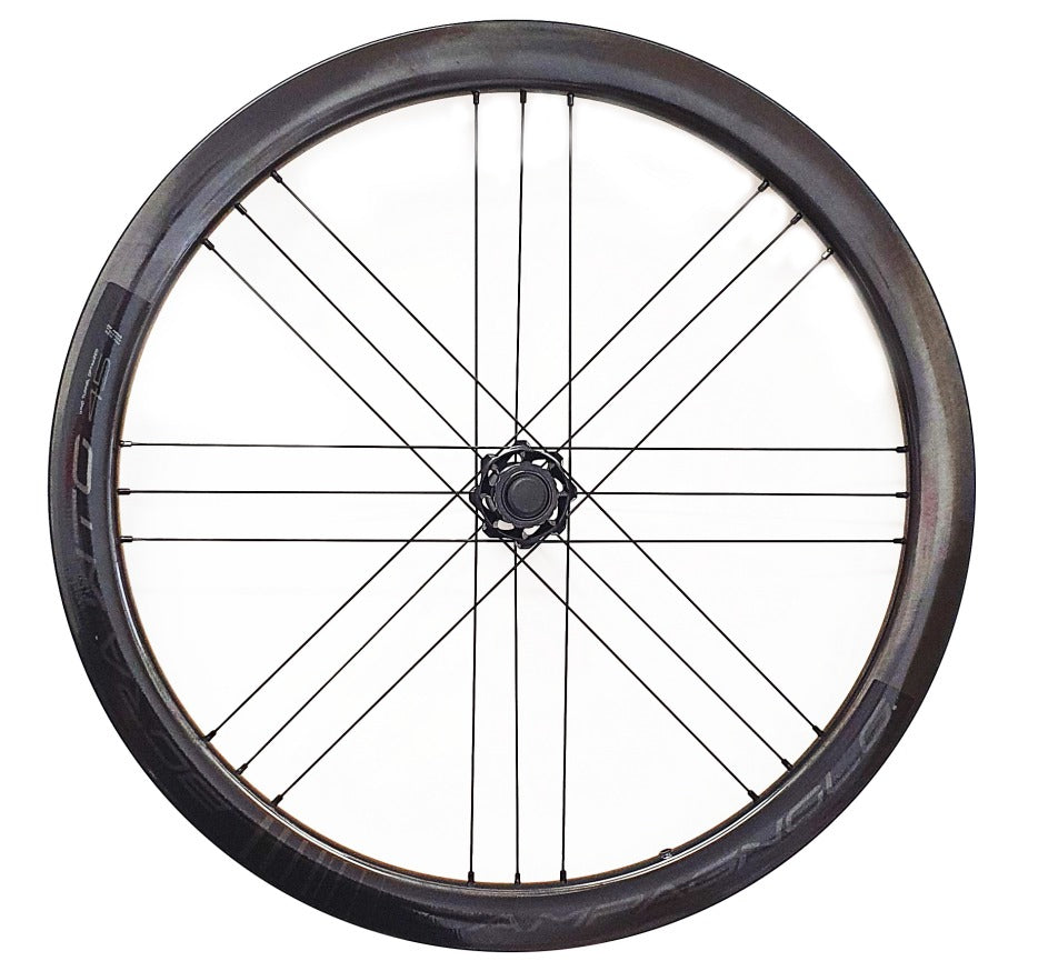 Campagnolo kolesá Bora WTO 45 dB