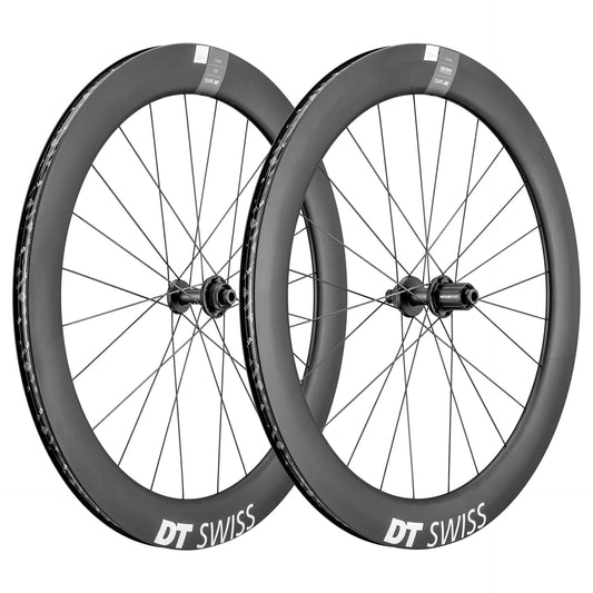 DT Swiss Arc 1400 Decut DB 50 29 "TUBELESS KLAR