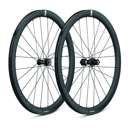 Fulcrum Speed ​​42 db C23 wheels