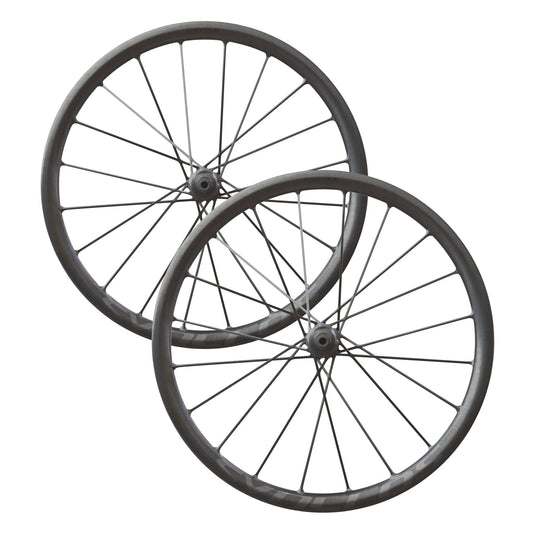 Syncros Silverton 26 "29" roues