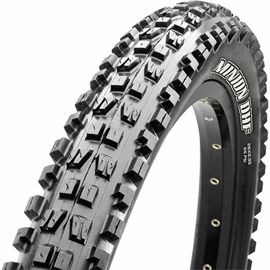 Maxxis Minion DHF EXO TUBELESS KLAR 29X2.30