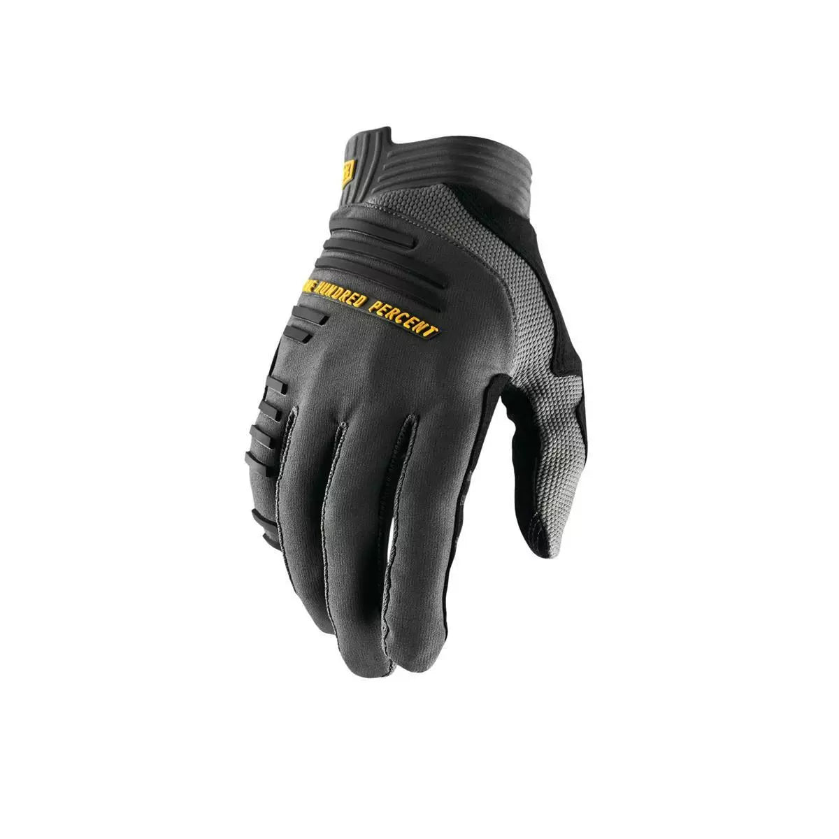 100% R-Core gloves