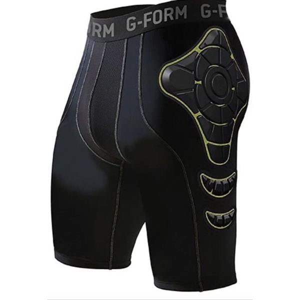 G-form pro-x komprimeringshorts shorts