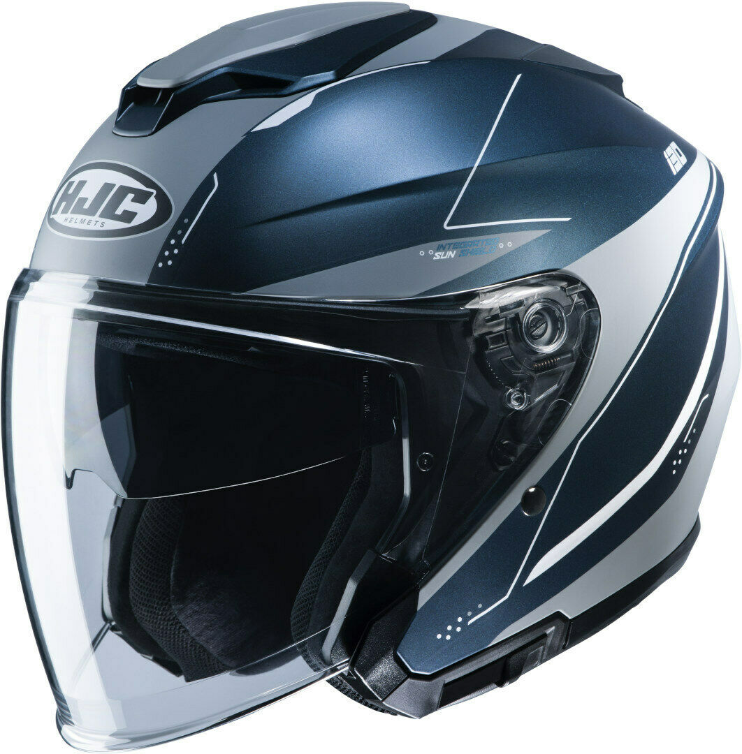 HJC I30 Lichte helm