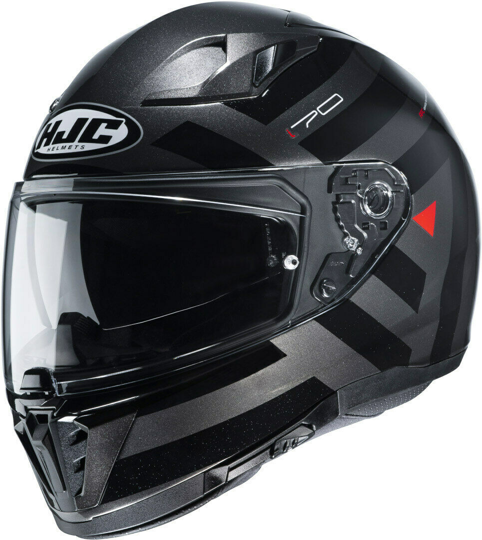 HJC i70 WATU HELMET