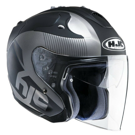 HJC FG-Jet Acadia MC5 Helm