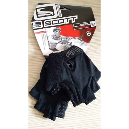 Gants de cyclisme d'été Scott Glove Y "S SFLEX SF