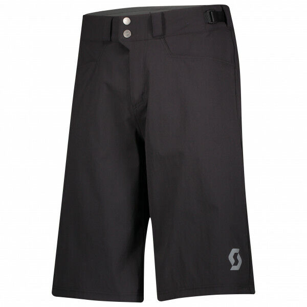 Scott Trail Flow Shorts avec cas