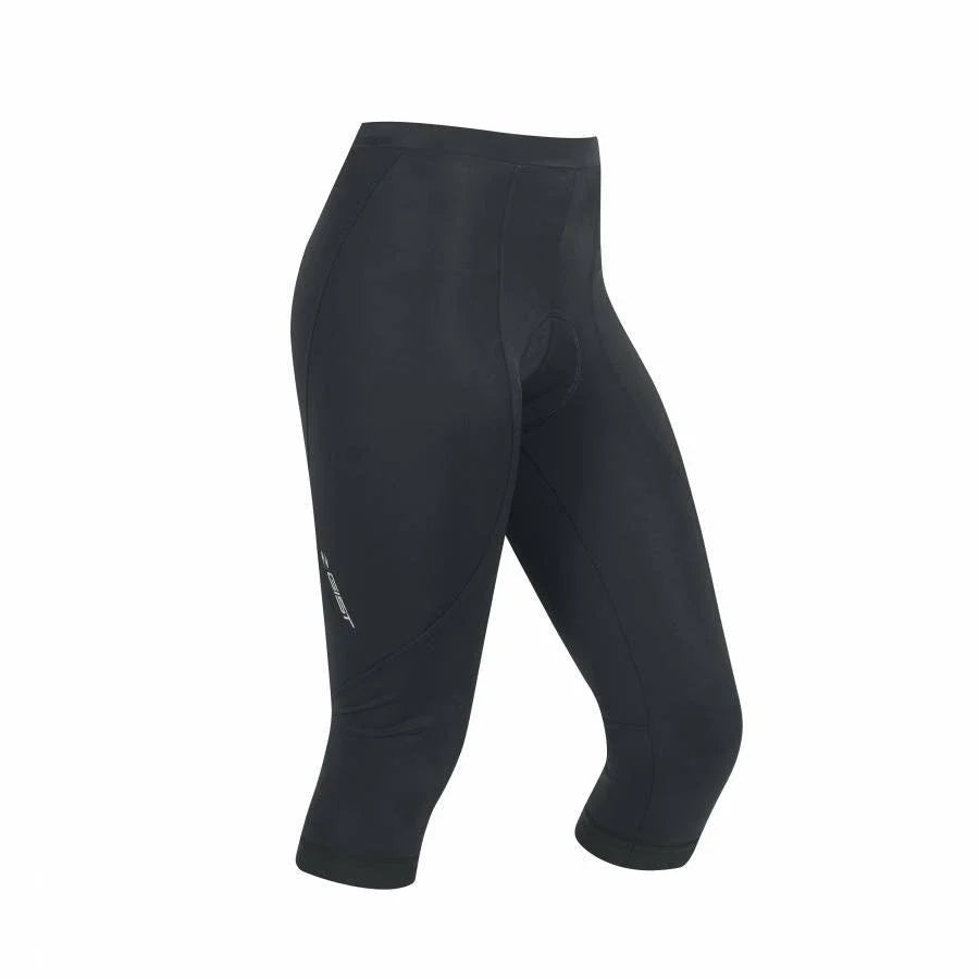 Gist Women's Capri Pants With Pad