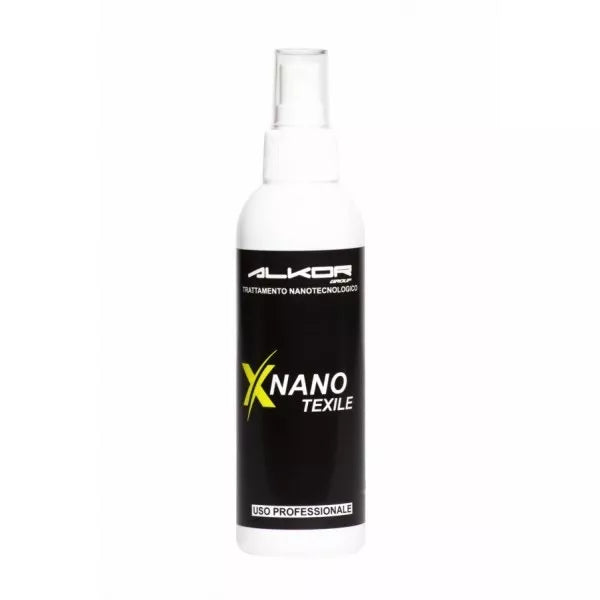 ALKOR X-NANO TEXILE 150ML Tabrics Cleaner