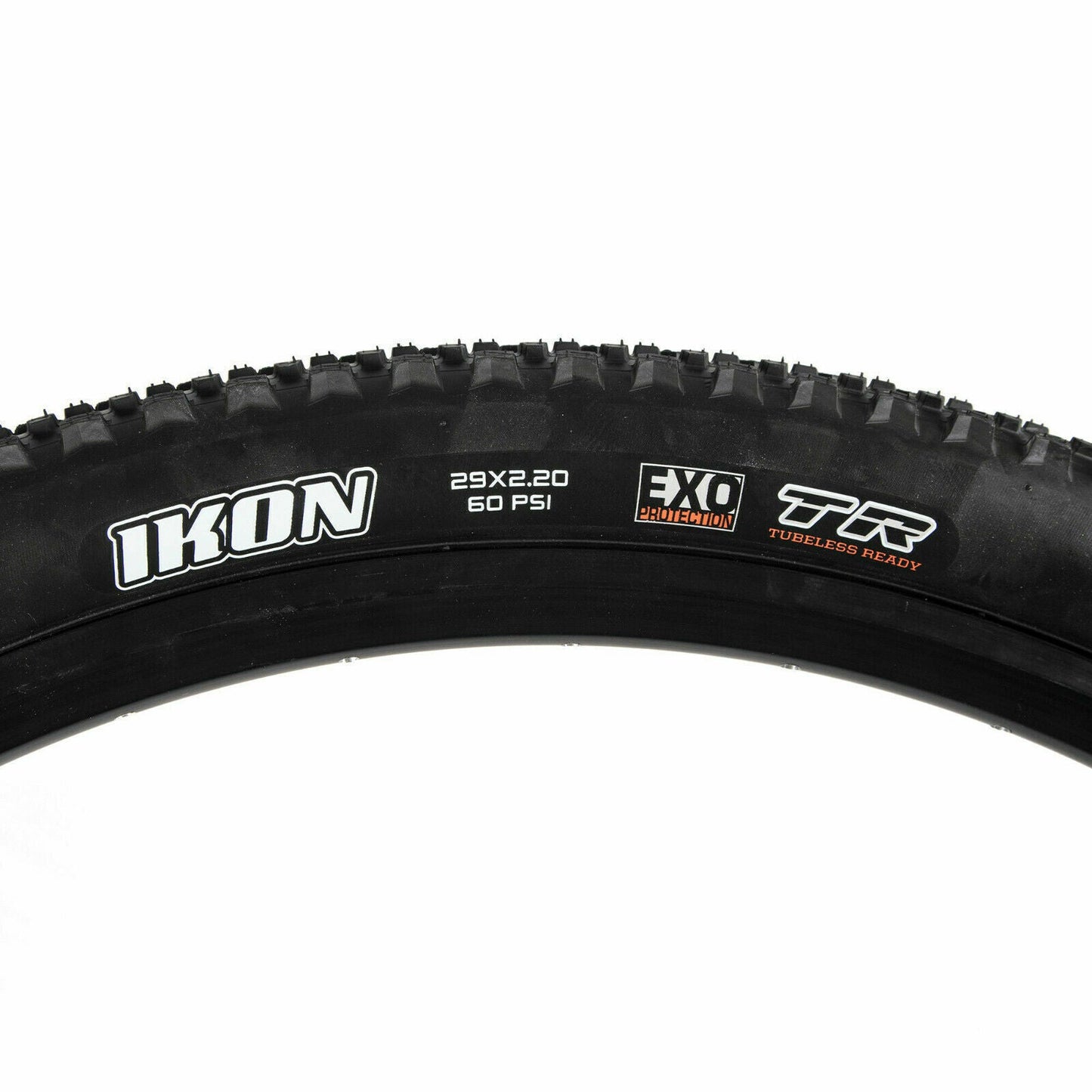 Maxxis IKON Exo Tubeless Ready 29x2.20