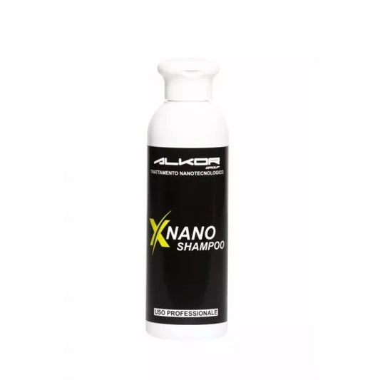 Alkor X-Nano 200ml shampoo bike cleaner