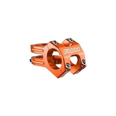 Potence de guidon Funn Funnduro AL 6061-T6 31,8 mm