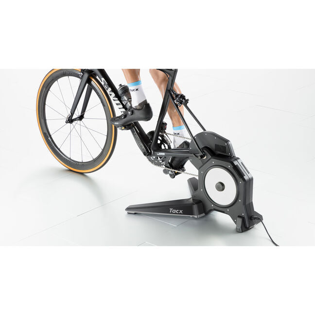 Tacx Flux S Smart T2900s -rulla