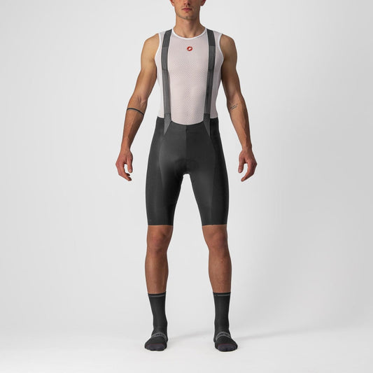 Castelli darmowe aero rc bibshort zawieszone