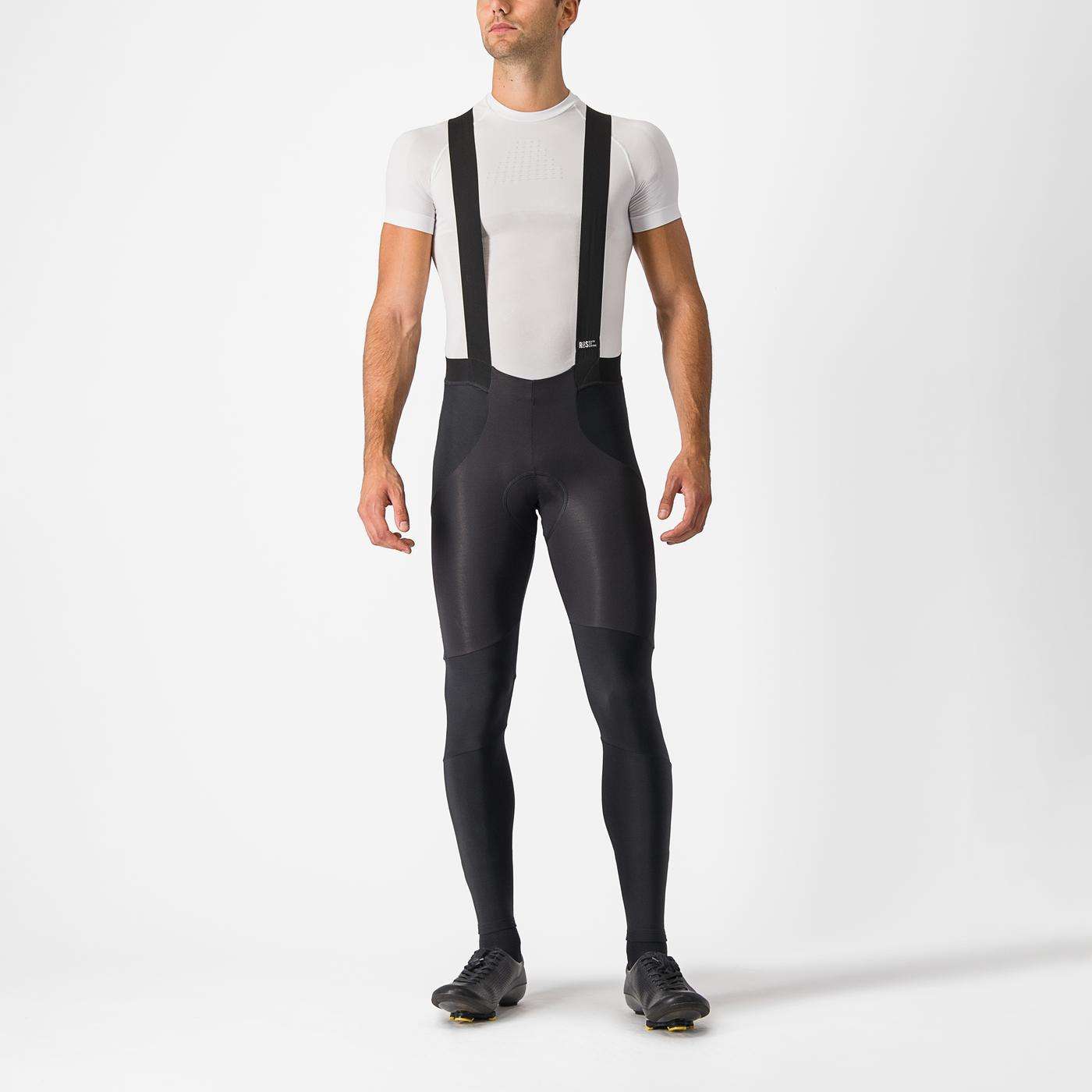 Castelli ohittaa ROS 2024 Dungarees