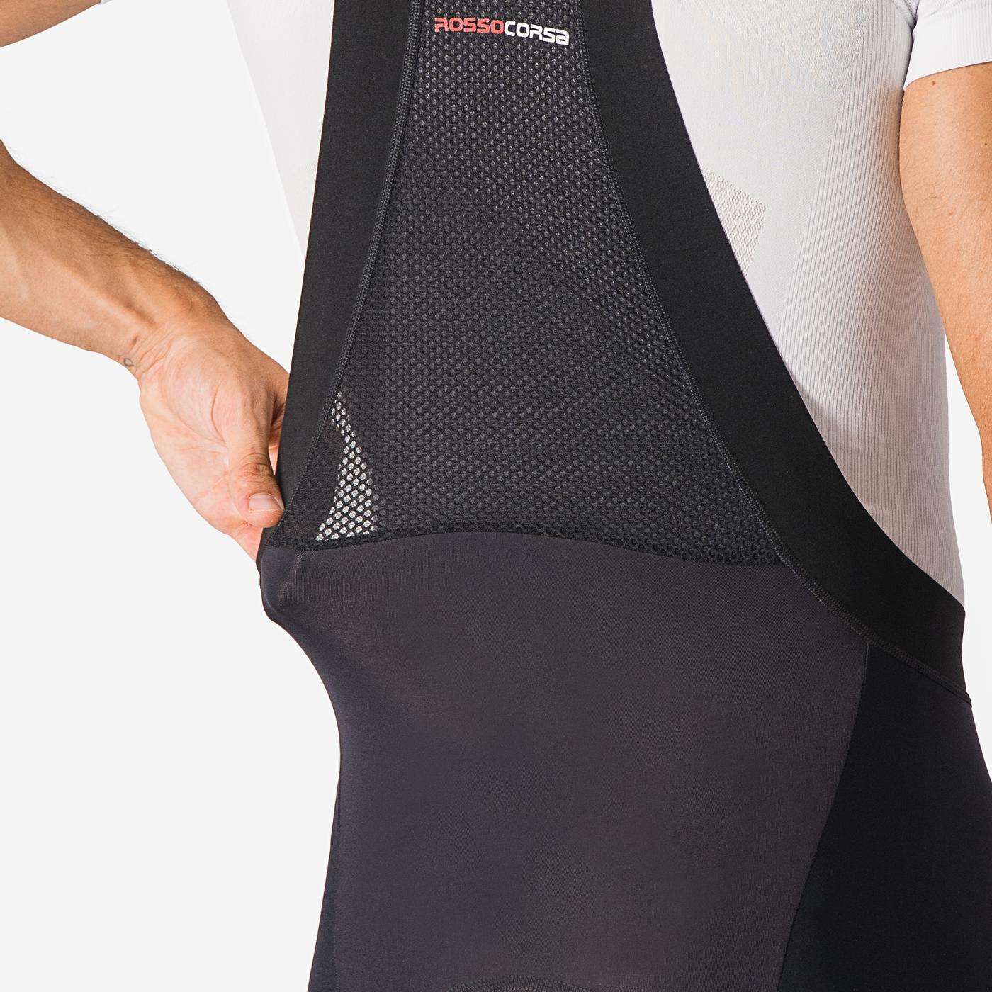 Castelli superando a Ros 2024 Dungarees