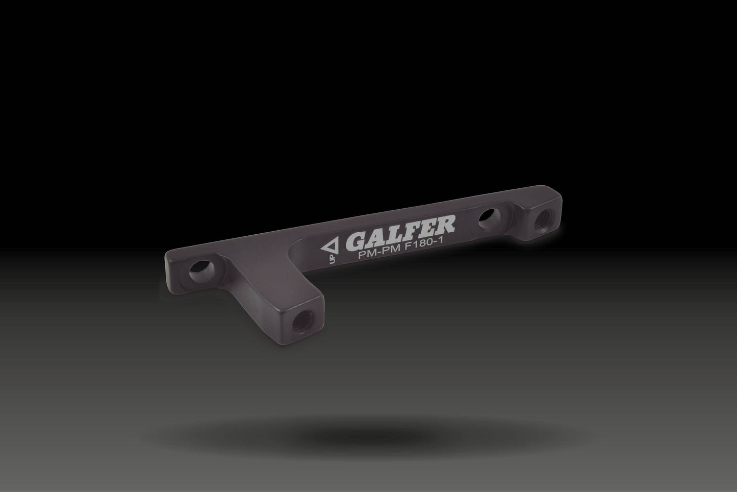 Galfer -Adapter nach der Mount vorne oder hinten SB002 20mm