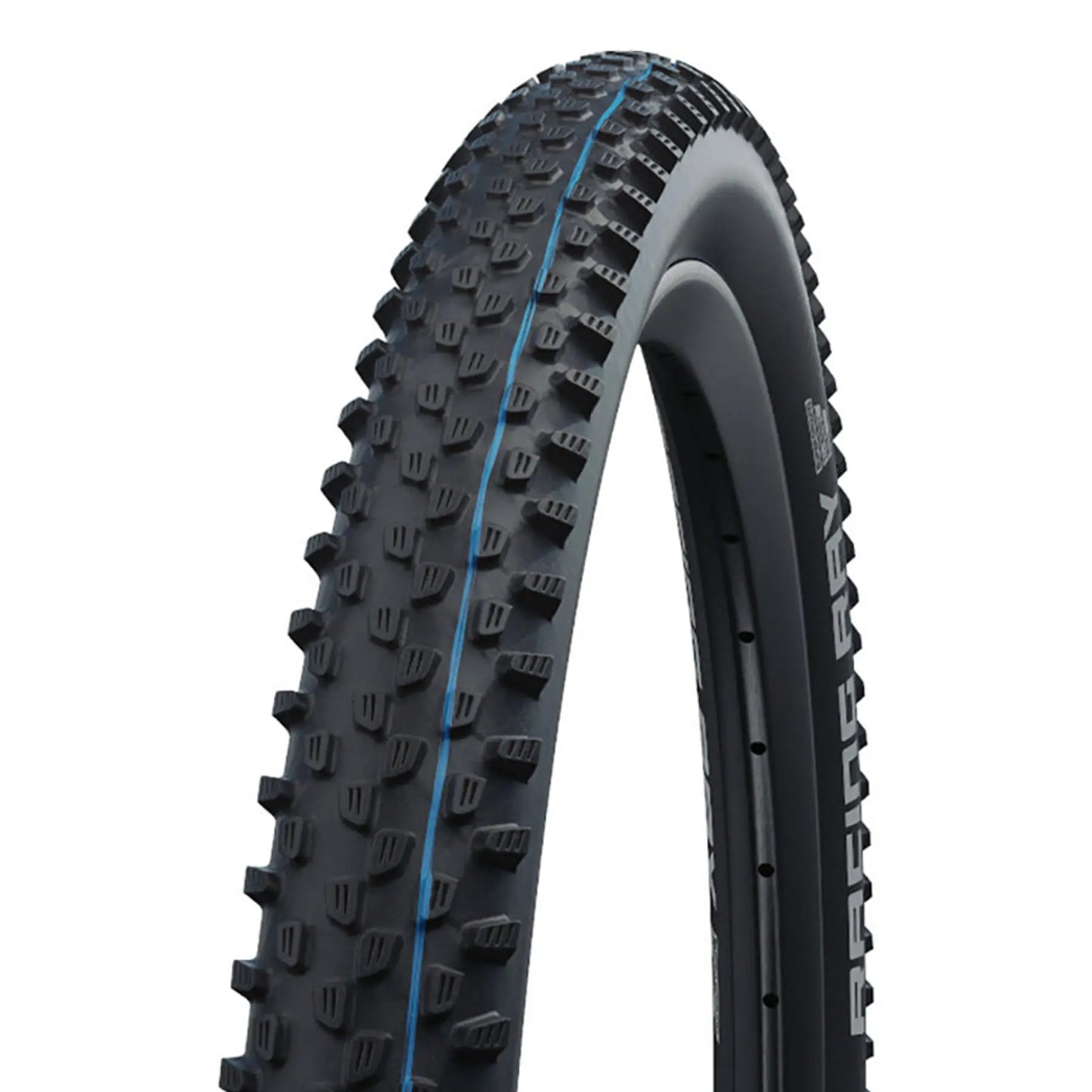 Schwalbe Racing Ray HS 489 Super Ground tle Tle Compound Addix SpeedGrip 27,5 x2,25