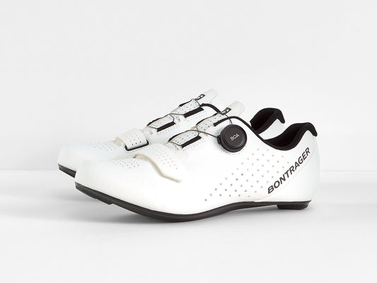 Bontrager Circuit Road shoes