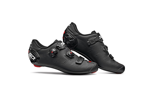 Sidi ergo 5 Matt Shoes