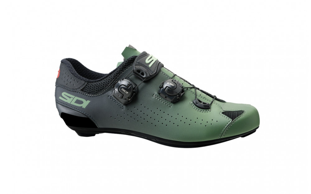 Sidi Genius shoes 10 2024