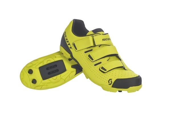 Chaussures Scott Mtb Comp Rs