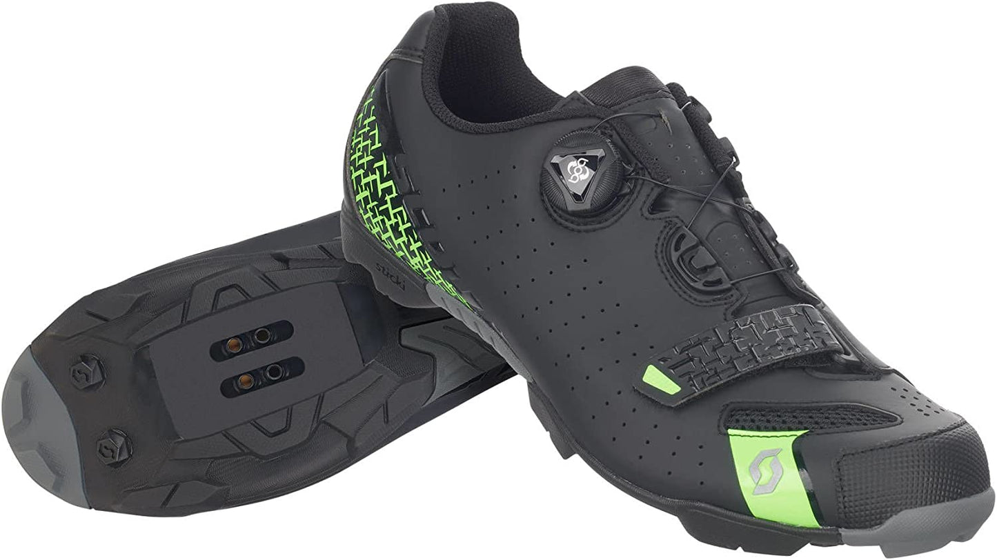 Scott Mtb buca shoes