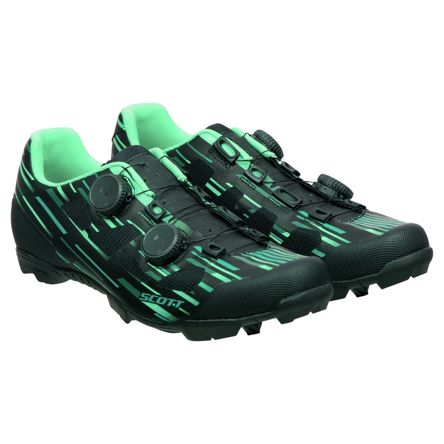 Shoes Scott MTB Rc Evo Supersonic