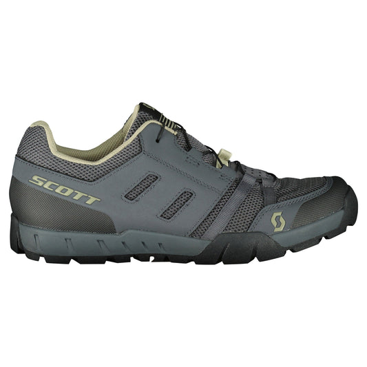 Zapatos Scott Cordón plano Sport Crus-R