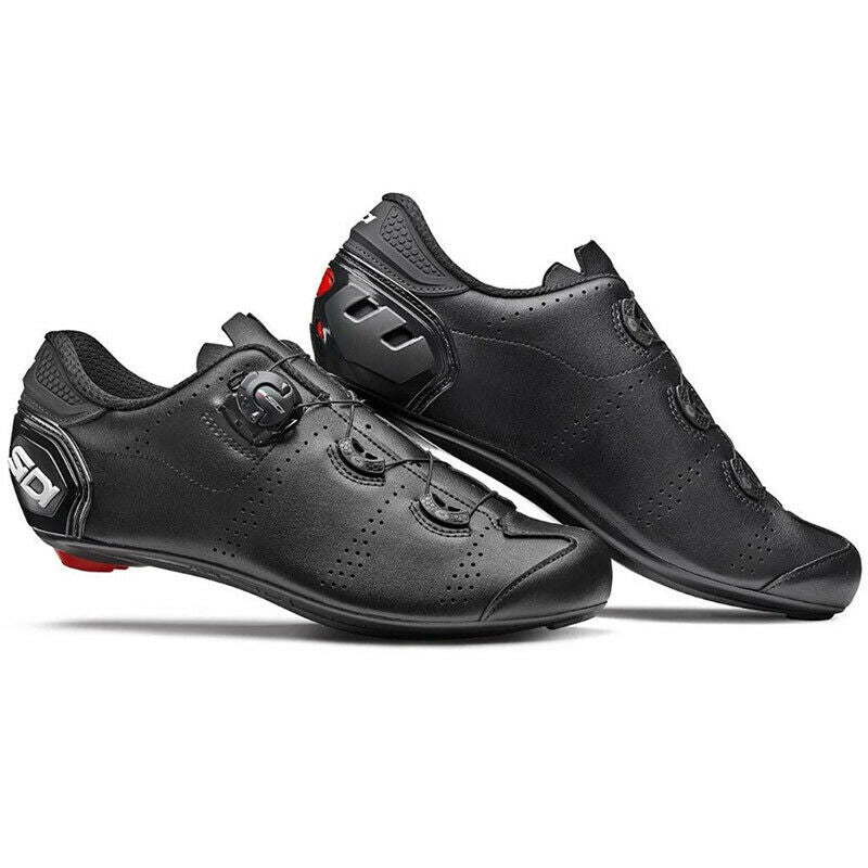 Sidi MTB zapatos rápidos