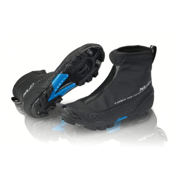 Schoenen XLC CB-M07 Winter