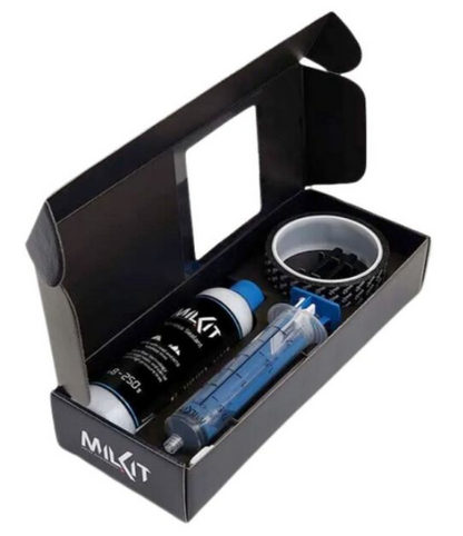 Kit de conversion de Milkit 45/32 mm