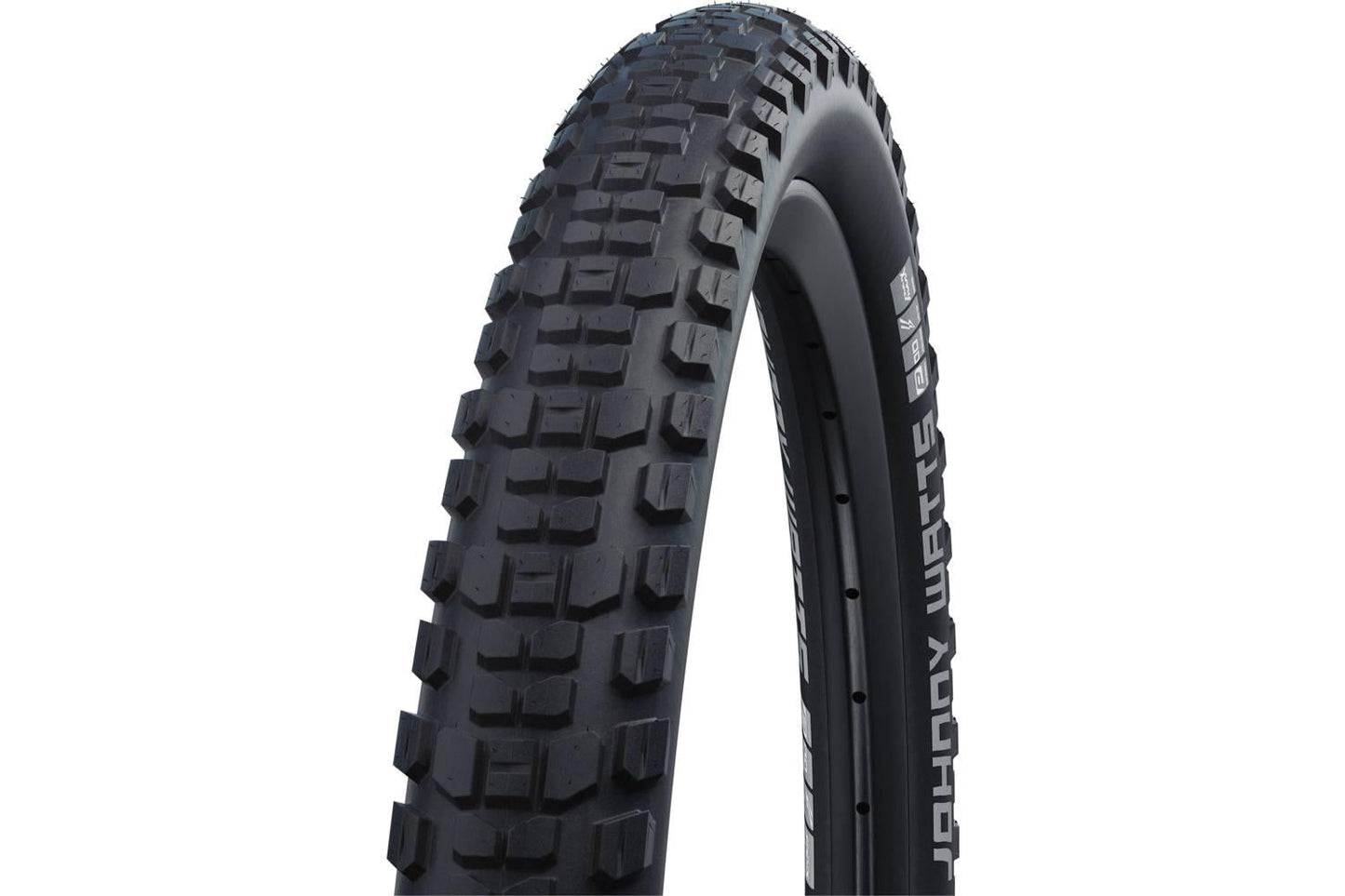 Schwalbe tire Johnny Watts 29x2.35 DD Performance Snakeskin Raceguard Addix