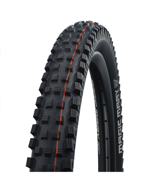 Pneu Schwalbe Magic Mary 29x2.40 Addix Soft Super Trail