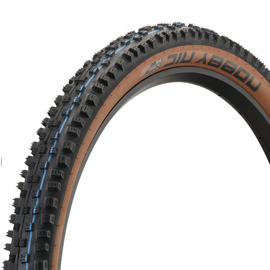 Schwalbe Nobby Nic Evo Superground t Copeon tle component addix speedgrip 29x2.40