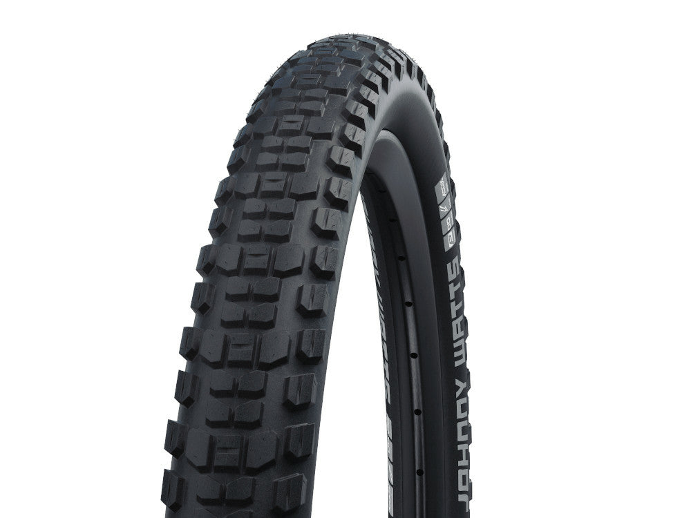 Copertone Schwalbe Johnny Watts  ADDIX Performance RaceGuard Double Defense  27,5x2.80
