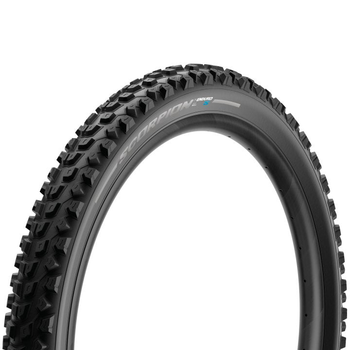 Däck Pirelli Scorpion Enduro-S Prowall SmartGrip Gravity TLR 27.5x2.4