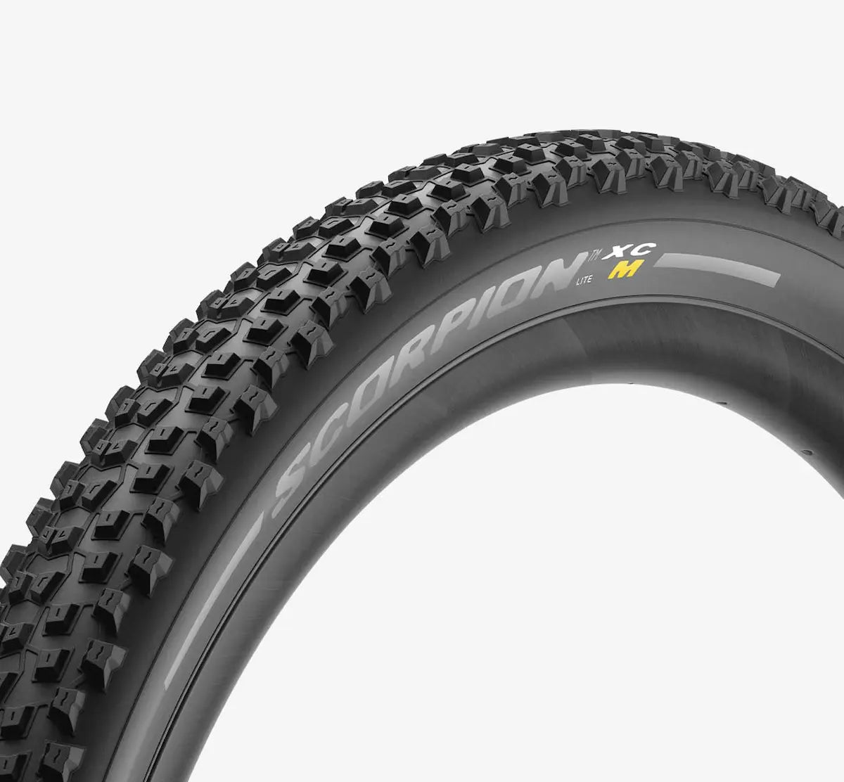 Opony pirelli scorpion xc M SmartGrip Lite 29x2.20